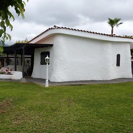 Suncanarias Varadero Puerto de Santiago (Tenerife)