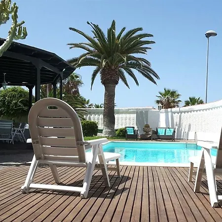 Suncanarias Varadero Villa *