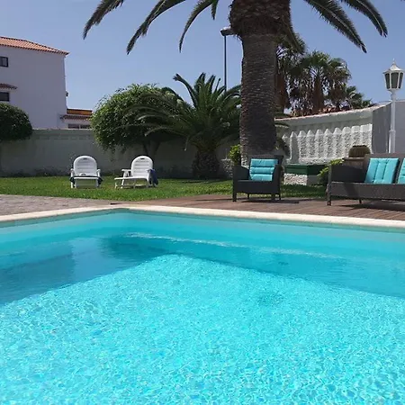 Suncanarias Varadero Villa *