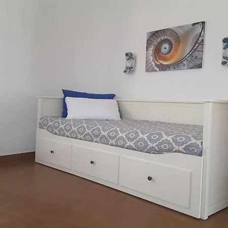 Suncanarias Varadero Villa